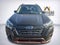 2022 Subaru Forester Sport