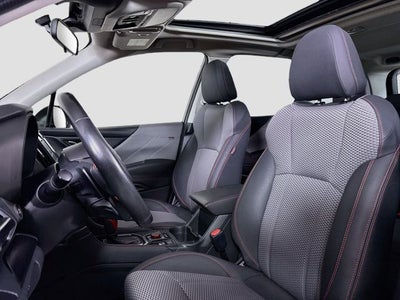2022 Subaru Forester Sport