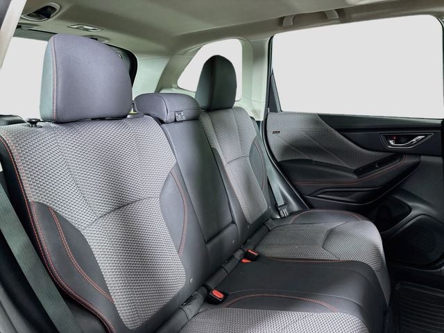 2022 Subaru Forester Sport