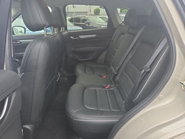 2024 Mazda Mazda CX-5 2.5 S Premium Package