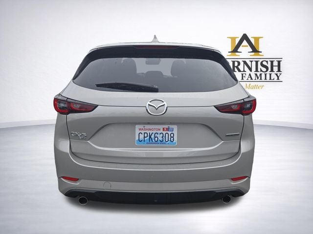 2024 Mazda Mazda CX-5 2.5 S Premium Package