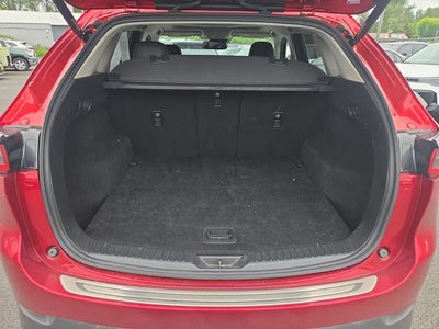 2023 Mazda Mazda CX-5 2.5 S Premium Package