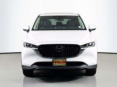 2023 Mazda Mazda CX-5 2.5 S Premium Plus Package