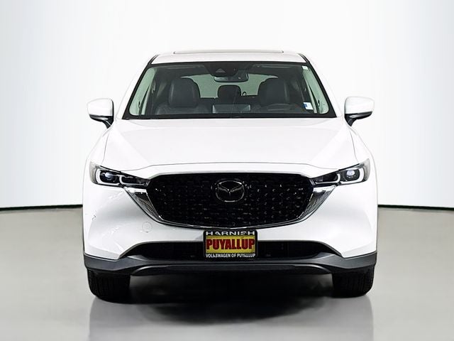 2023 Mazda Mazda CX-5 2.5 S Premium Plus Package