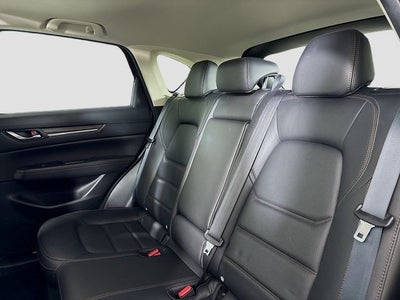 2023 Mazda Mazda CX-5 2.5 S Premium Plus Package