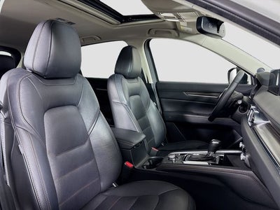 2023 Mazda Mazda CX-5 2.5 S Premium Plus Package