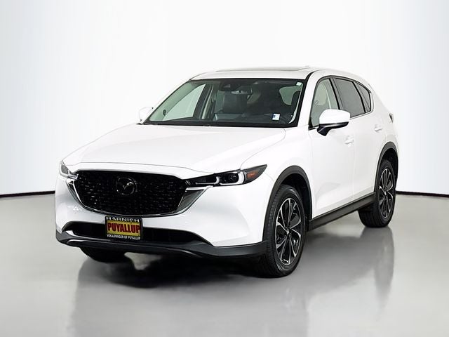 2023 Mazda Mazda CX-5 2.5 S Premium Plus Package
