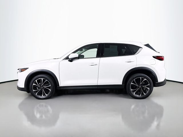 2023 Mazda Mazda CX-5 2.5 S Premium Plus Package