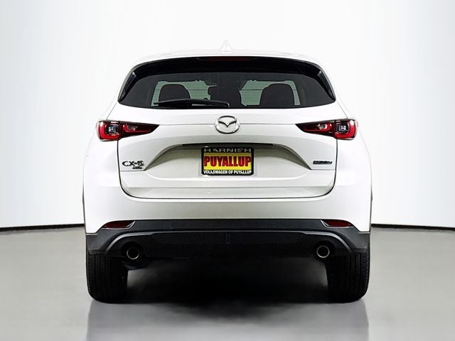 2023 Mazda Mazda CX-5 2.5 S Premium Plus Package