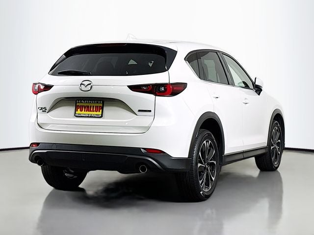 2023 Mazda Mazda CX-5 2.5 S Premium Plus Package