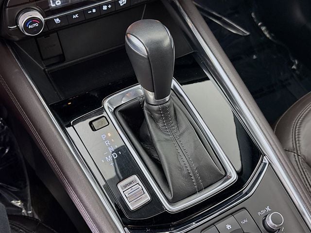 2020 Mazda Mazda CX-5 Signature