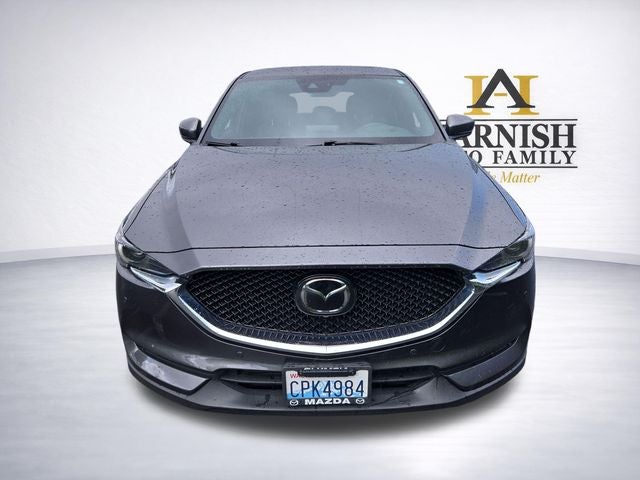 2020 Mazda Mazda CX-5 Signature