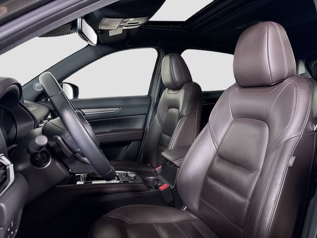 2020 Mazda Mazda CX-5 Signature