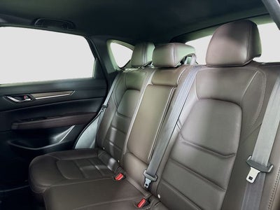 2020 Mazda Mazda CX-5 Signature