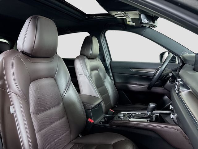 2020 Mazda Mazda CX-5 Signature