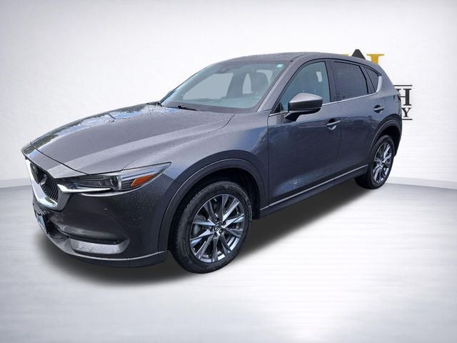 2020 Mazda Mazda CX-5 Signature