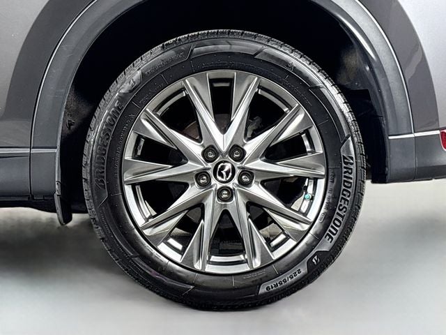 2020 Mazda Mazda CX-5 Signature