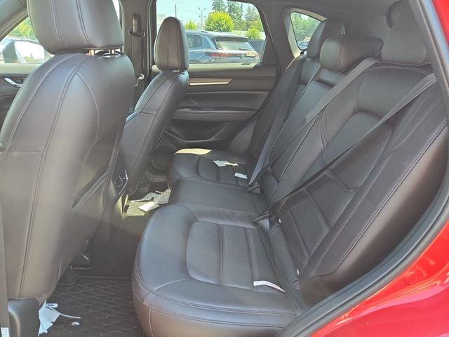 2020 Mazda Mazda CX-5 Signature