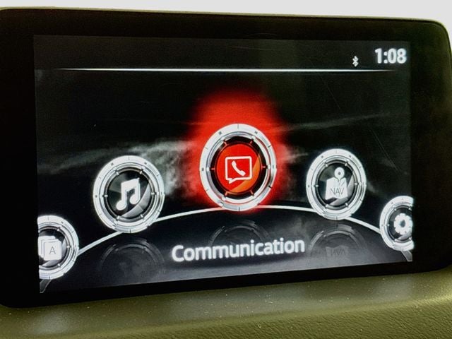 2020 Mazda Mazda CX-5 Signature