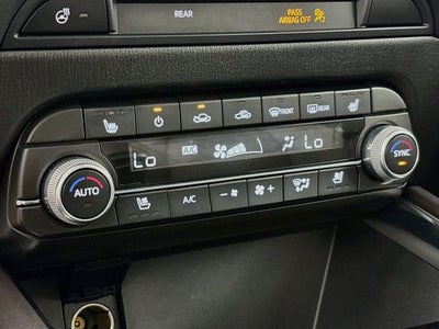 2020 Mazda Mazda CX-5 Signature