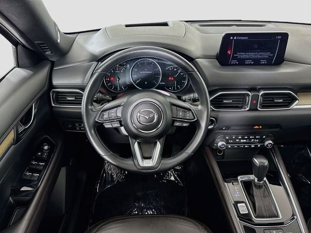 2020 Mazda Mazda CX-5 Signature