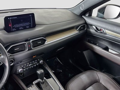 2020 Mazda Mazda CX-5 Signature