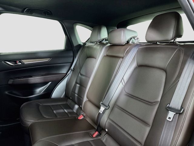 2020 Mazda Mazda CX-5 Signature