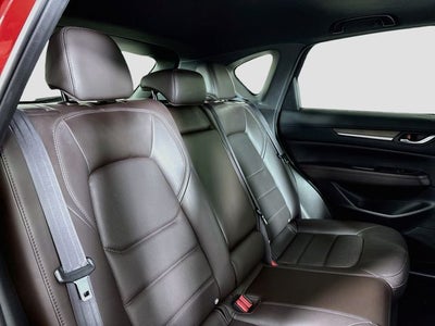 2020 Mazda Mazda CX-5 Signature