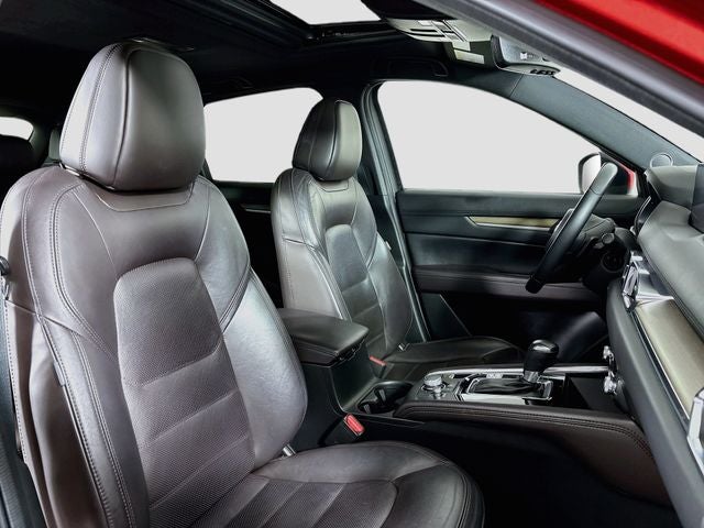 2020 Mazda Mazda CX-5 Signature