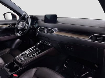 2020 Mazda Mazda CX-5 Signature