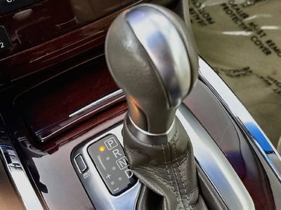2014 INFINITI Q60 Base
