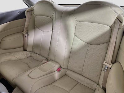 2014 INFINITI Q60 Base