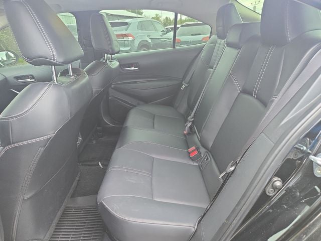 2024 Toyota Corolla Hybrid XLE