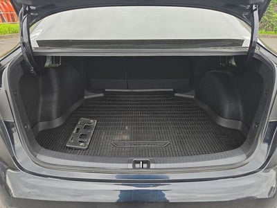 2024 Toyota Corolla Hybrid XLE