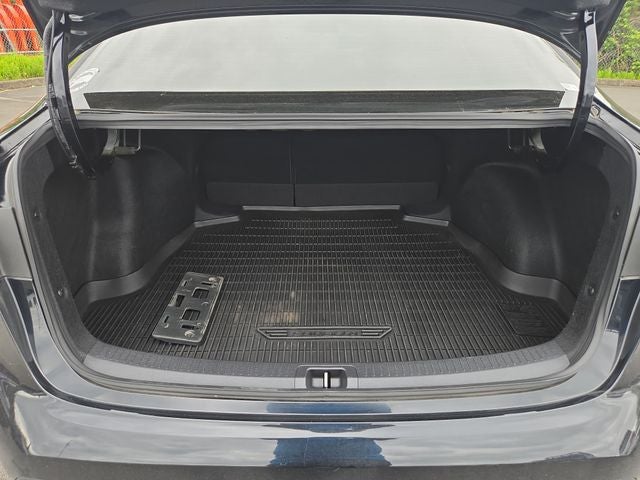 2024 Toyota Corolla Hybrid XLE