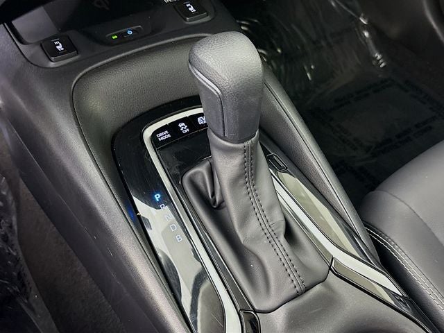 2024 Toyota Corolla Hybrid XLE