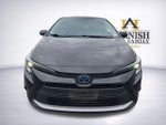2024 Toyota Corolla Hybrid XLE