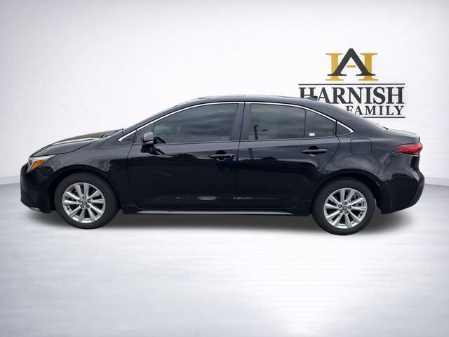 2024 Toyota Corolla Hybrid XLE