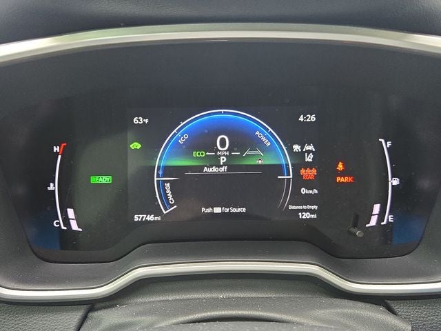 2024 Toyota Corolla Hybrid XLE