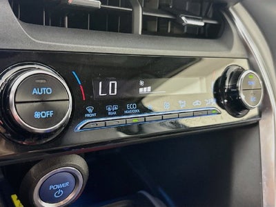 2022 Toyota Venza LE