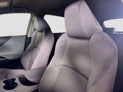 2022 Toyota Venza LE