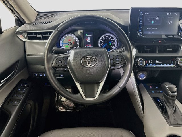 2022 Toyota Venza LE