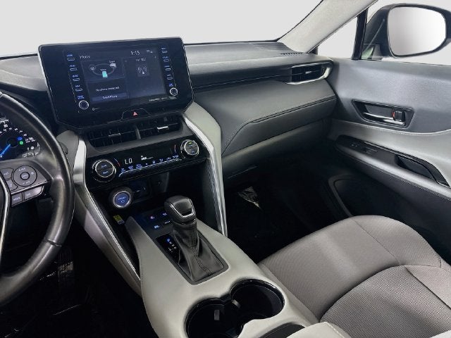 2022 Toyota Venza LE