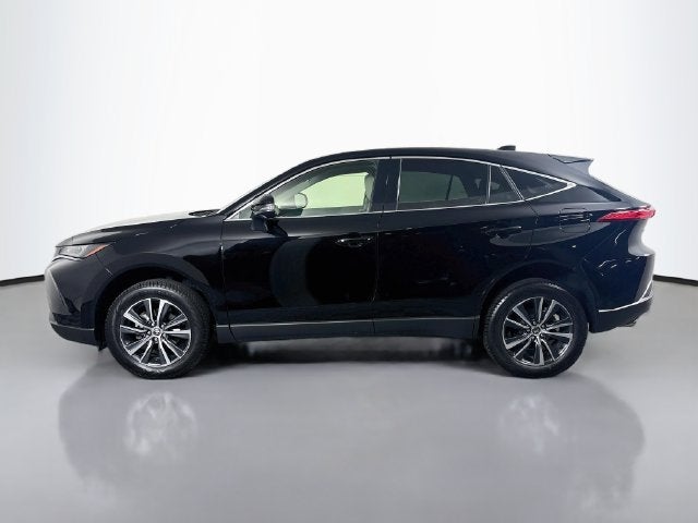 2022 Toyota Venza LE