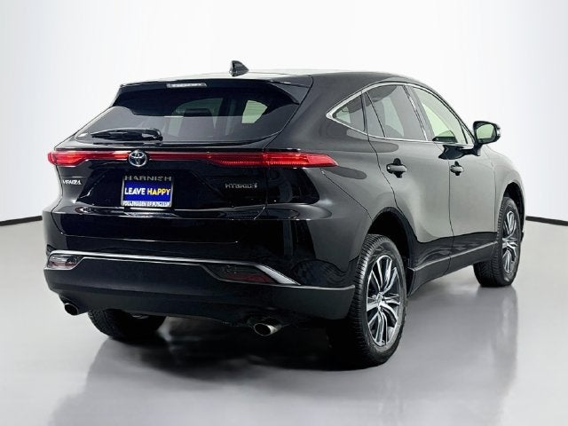 2022 Toyota Venza LE