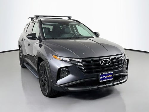 2023 Hyundai Tucson XRT