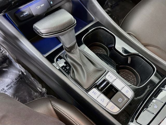 2023 Hyundai Tucson XRT