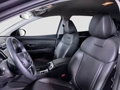 2023 Hyundai Tucson XRT