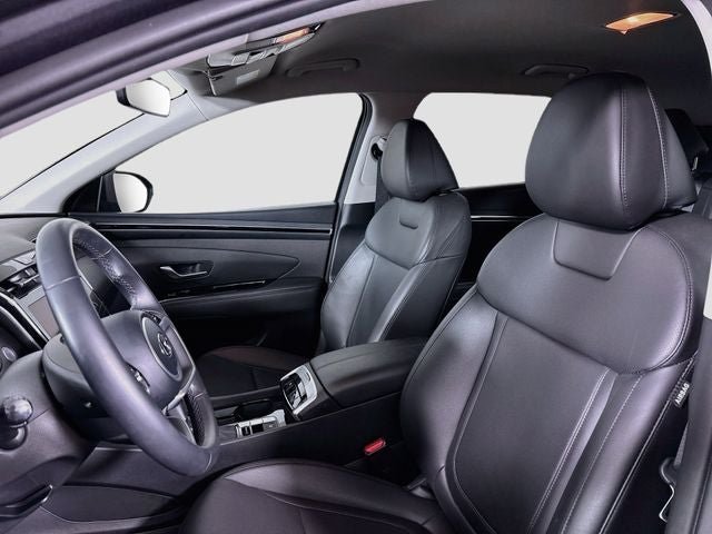 2023 Hyundai Tucson XRT