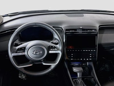 2023 Hyundai Tucson XRT